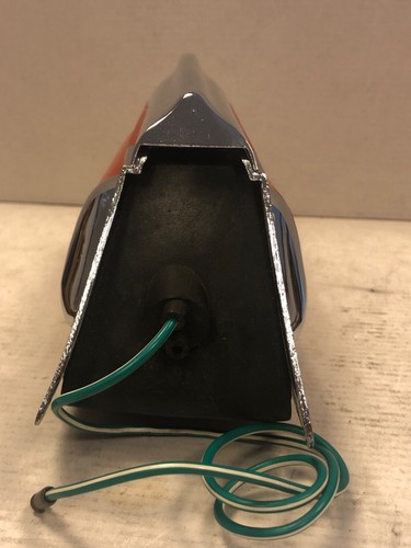 VAUXHALL VELOX + CRESTA 'PA' 1957-1960 — LUCAS L607 LH FLASHER — BLINKER LINKS - Picture 11 of 24