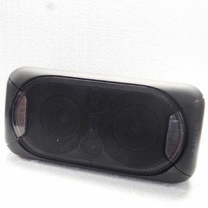 sony high power xb60