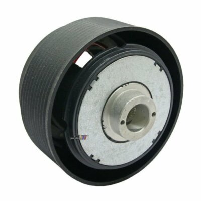 Adattatore Mozzo Volante DoradoTuning Per Suzuki Vitara, Swift, Jimny - Boss Kit Con Pulsante Clacson - Foto 2