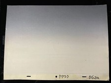 Animation cel BACKGROUNDS production art cels anime vintage cartoons Disney BG34