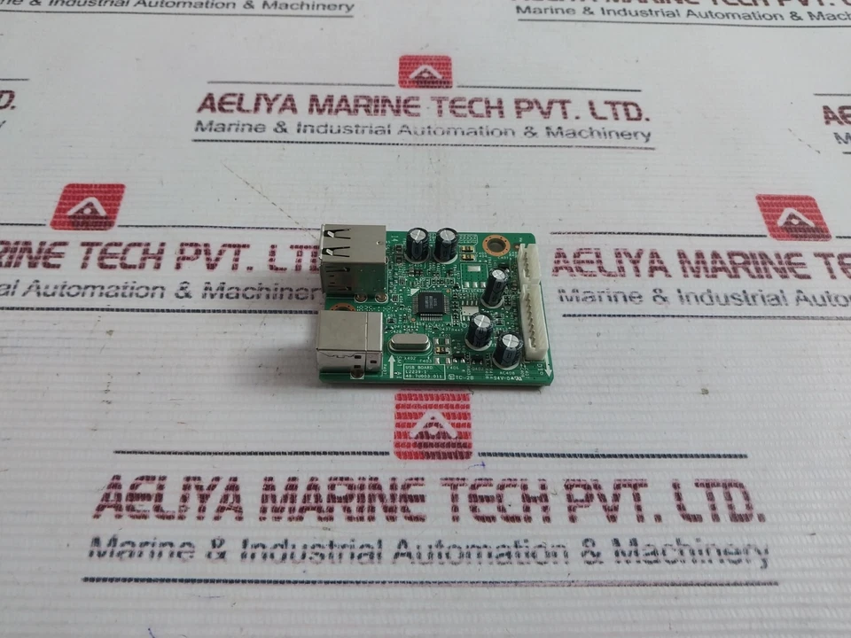 Viewsonic 48.7U003.011 USB Board L2239-1 TC-2B 94V-0 - Image 2 of 4