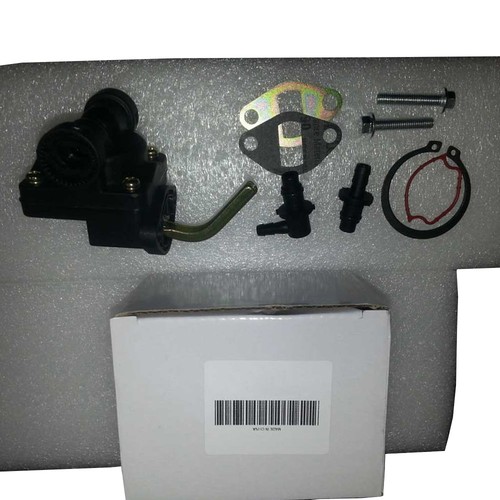 Fuel Pump For John Deere AM133627 LX173 GT225 LT133 LT155 L110 12 559