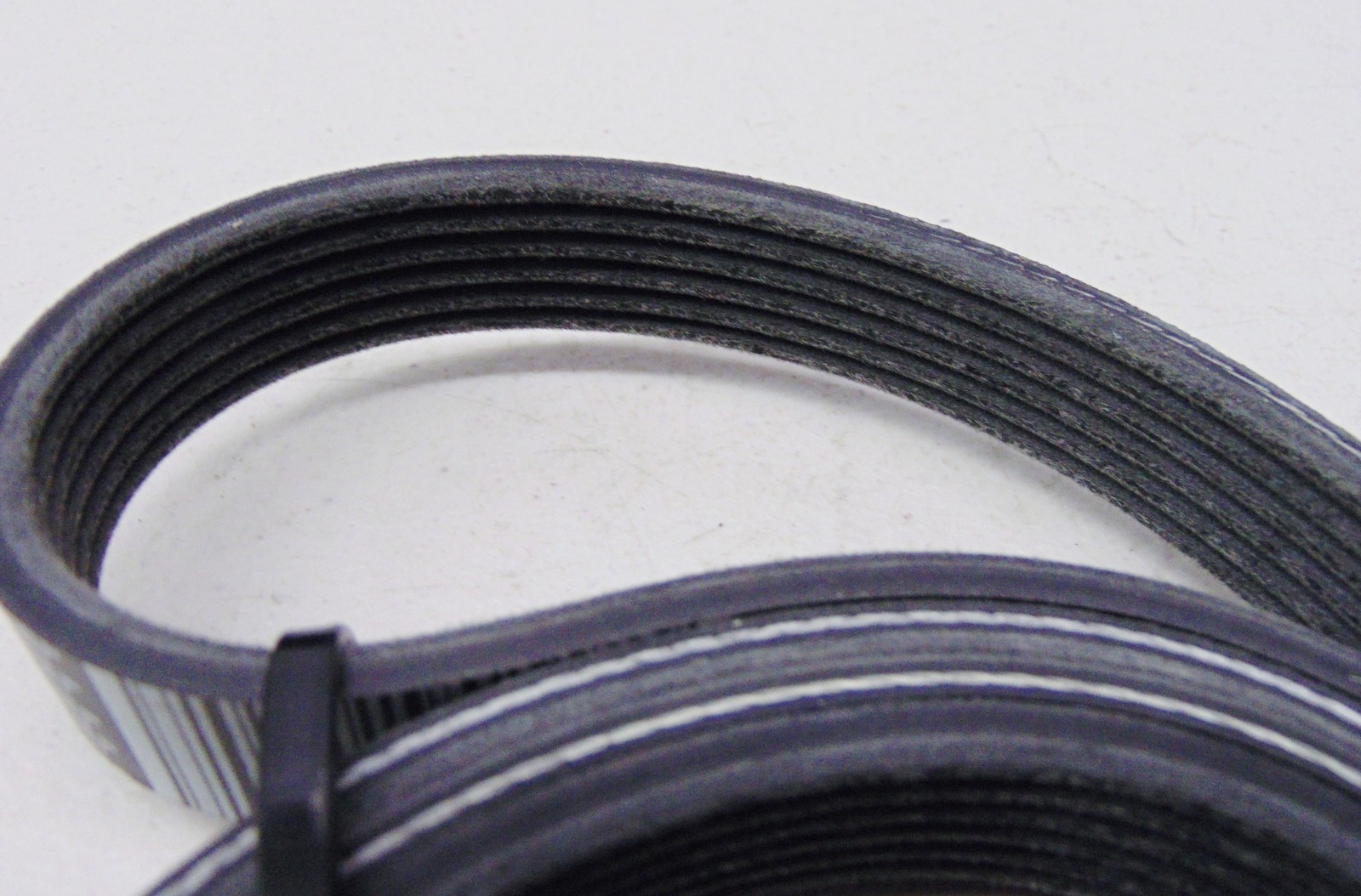 Maserati Granturismo Quattroporte Serpentine Belt 6 Ribs OEM # 239616