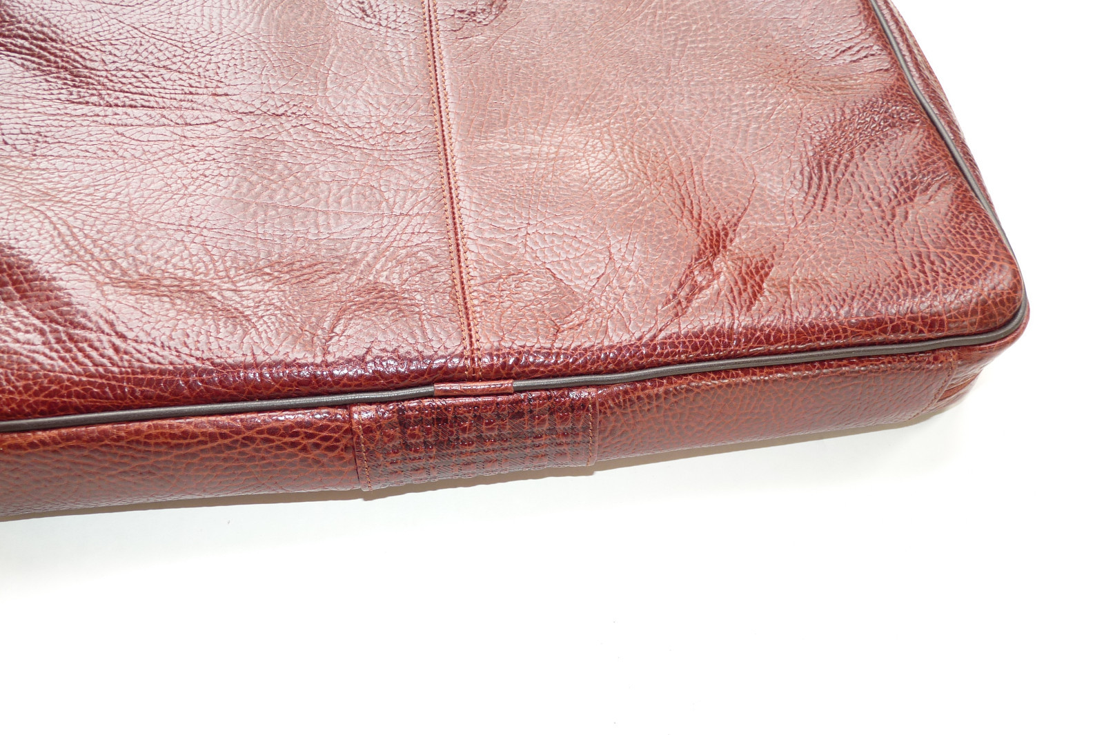 boconi briefcase