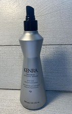Kenra Thermal Styling Spray 19 10.1oz  New No Lid