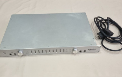 Apogee Ensemble Firewire Audio Interface