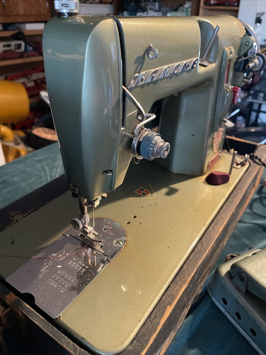 janome sewing machine Vintage | eBay