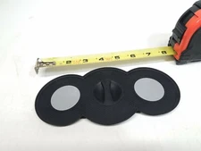 A 251 680 24 17 MERCEDES R350 W251 FRONT CENTER CONSOLE CUP HOLDER INSERT 