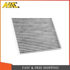 1pc Cabin Air Filter For Nissan Sentra 2007-2012; Rogue Select 2014-2015 CF10550