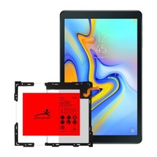 Deep Stretch 8550mAh Replacement Battery for Samsung Galaxy Tab A 10.5" SM-T597P