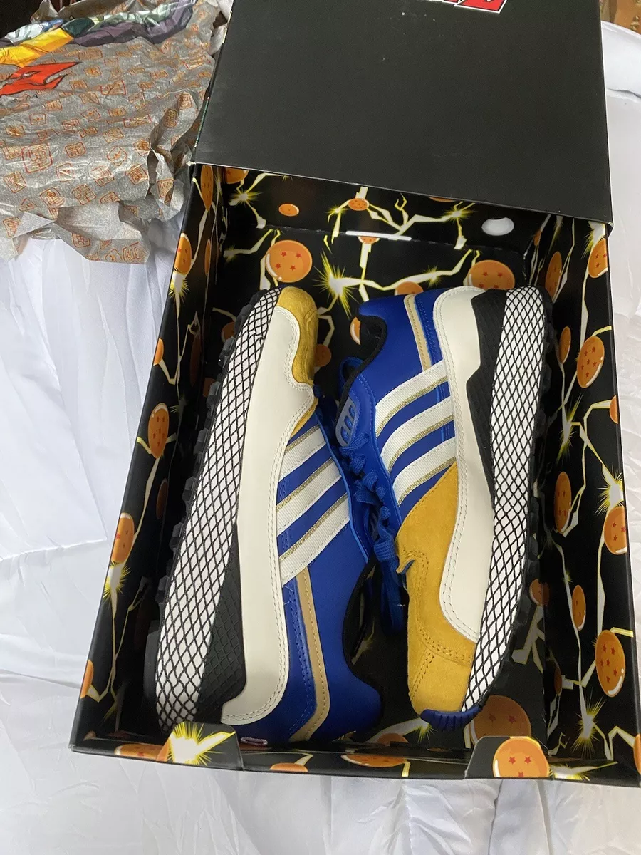 Adidas vegeta ebay sales