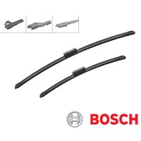 Aerotwin Bosch Spoiler Wischerblatt Satz - 650/475 - FüR Ford Focus (DM2) 03-07