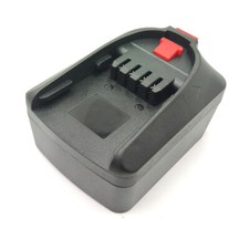 Adapter for Milwaukee 18V Li-ion Battery Convert to For Bosch PBA C 18V Tools