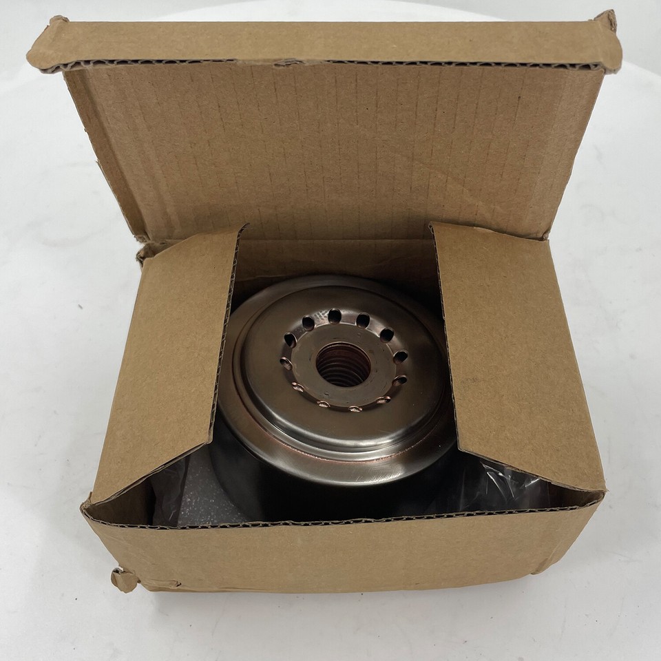 21305EA21B Engine Oil Cooler For 201719 Nissan Frontier NV1500 NV2500