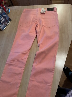 Jeans Boss orange