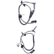 2Pcs Front For Dodge Avenger Journey Chrysler 200 Sebring ABS Wheel Speed Sensor