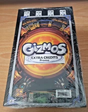 Gizmos: Extra Credits Promo (CMON games) New, still sealed