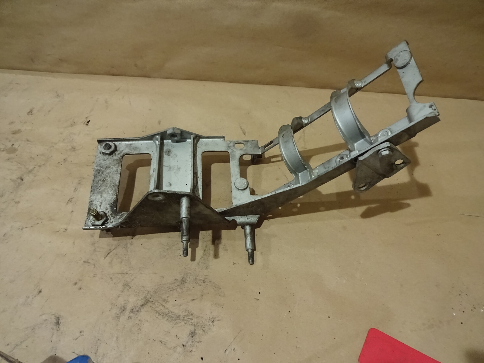 Maserati 4200,Quattroporte - Power Unit Support Bracket  P/N 185891