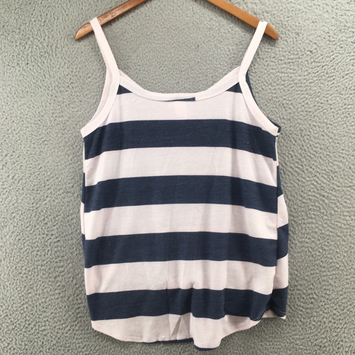 トップス THEREDTHREAD S ray camisole plain THEREDTHREAD / ザレッドスレッド】S ray camisole plain