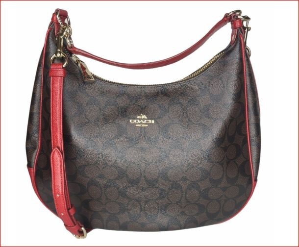 COACH　ハーレー EW ホーボー 11610288.jpg