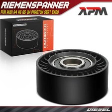 Poulies diverses Seat EXEO
