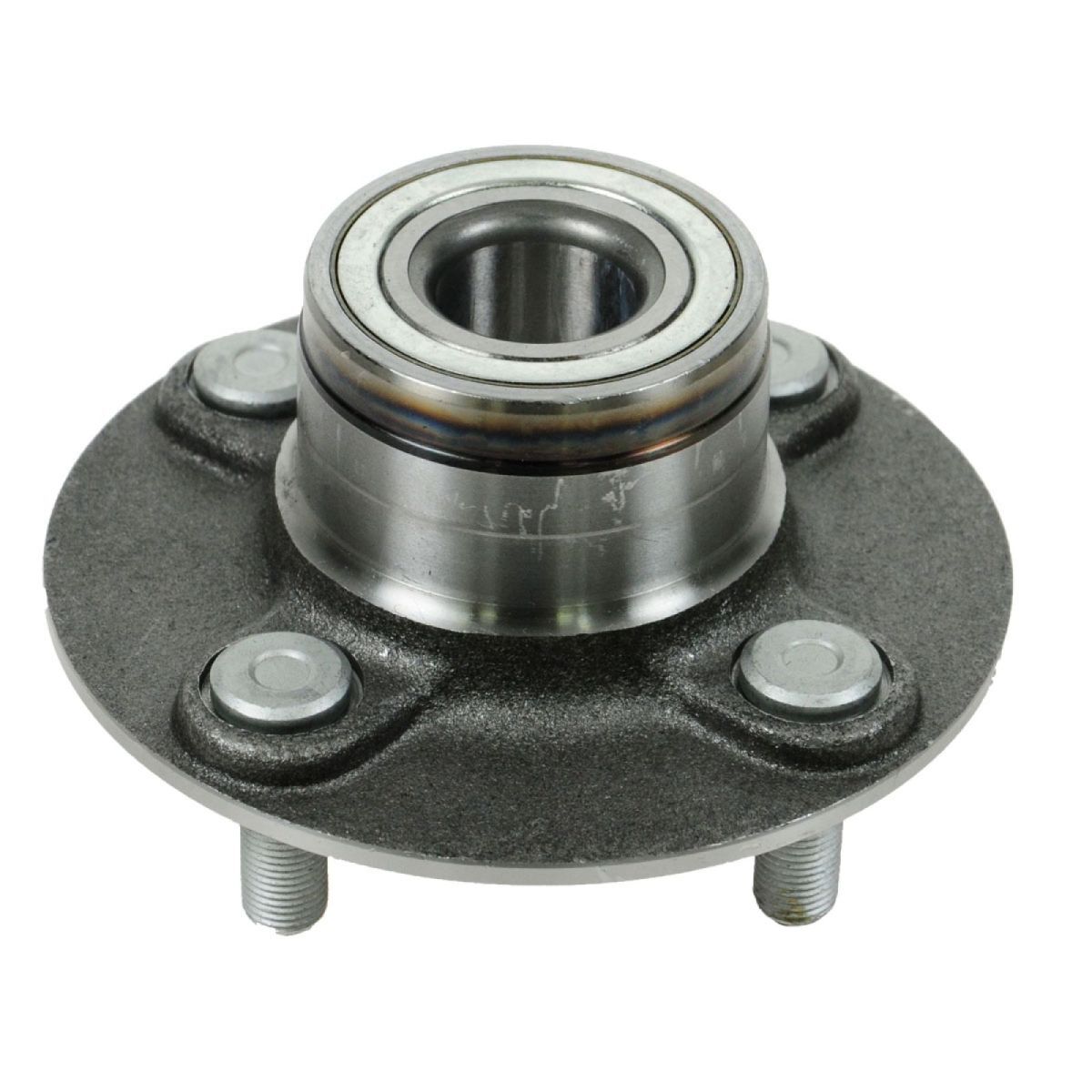 TRQ Wheel Bearing and Hub Assembly Rear For Nissan Sentra 200SX
