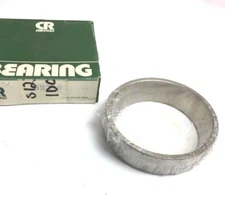 Chicago Rawhide 552-A Tapered Roller Bearing Race  NOS