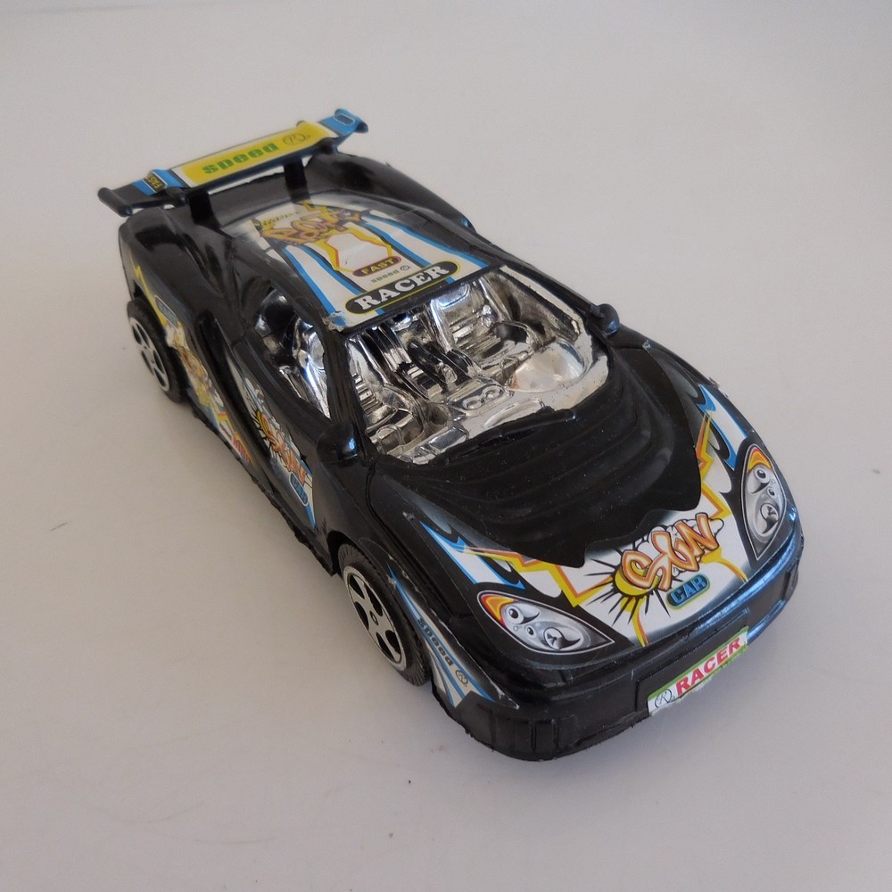Car car miniature racing racing