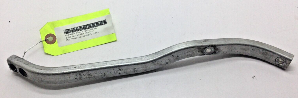 Ski-Doo Left LH Handle Support Frame Bracket GTX MXZ Expedition