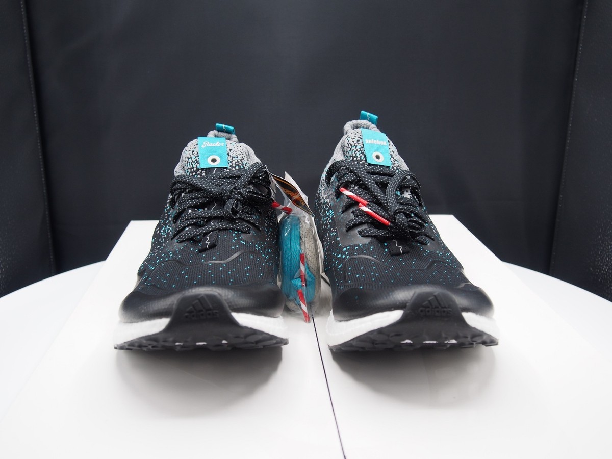 Adidas Consortium x Solebox x Packer Ultraboost Mid SE Shoes Mens Sz 9 CM7882 Buy Ultra Boost Mid S.E.  main image 3