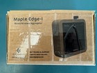 Maple Edge-I Wired / Wireless Aggregator Sensor Node Gateway T/H 5 Ports NEW