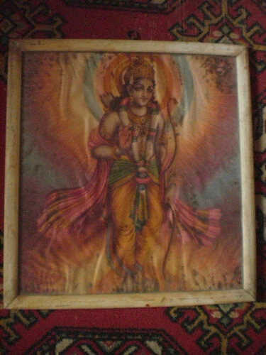 Estampes, gravures et lithographies du XIXe siècle et avant encadrés