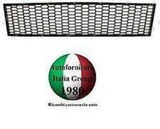 Grille Pare-Choc Centrale Pour BMW Serie 5 F10 M-TECH 10>13 2010>2013