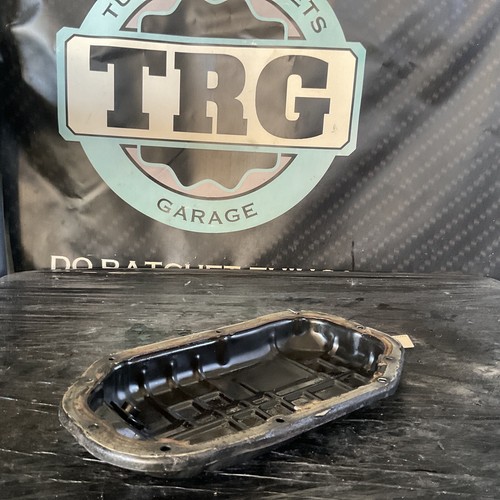 0719 Infiniti G35 G37 Lower Oil Pan Assembly 11110JK20C eBay