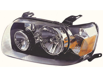 For 2005 2006 2007 Ford Escape / Escape HEV Headlight Driver Left Side FO2518102