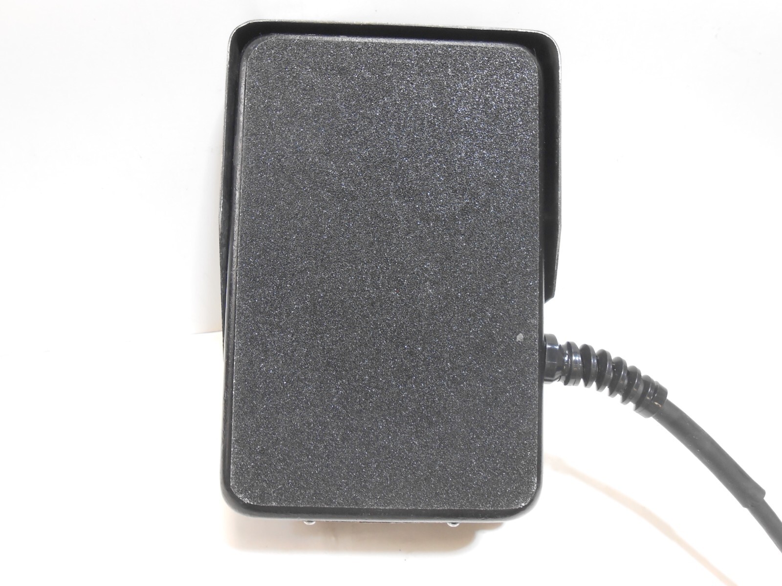 LINCOLN K870 FOOT AMPTROL 6 PIN NEW CABLE, STRAIN RELIEF, CONNECTOR