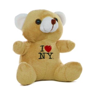 I Love Ny Teddy Bear Souvenir I Heart Ny Teddy Bears From Nyc New York City Ebay