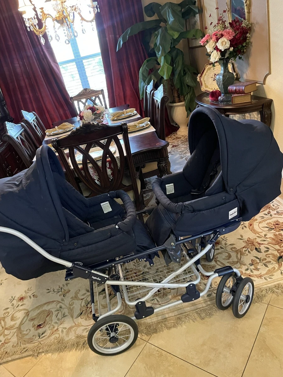 Stroller inglesina cheap