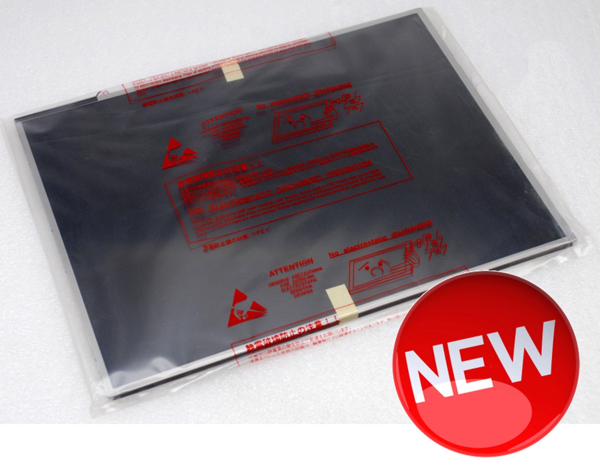 Microscreen msc33634 écran pour ordinateur portable lcd 15,4 wxga