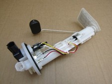 Yamaha YZF-R125 ABS 2018 23,050 miles petrol fuel pump (11737)