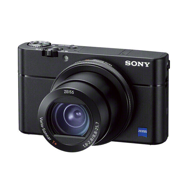 Used 1 Year Warranty Sony Cyber-Shot Dsc-Rx100M5A | eBay Used 1 Year Warranty Sony Cyber-Shot Dsc-Rx100M5A | eBay