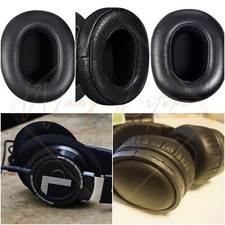 Ear Pads  Foam Cushions Cover for Sony DS7500 RF7500 Philips SHP9500 Headphones
