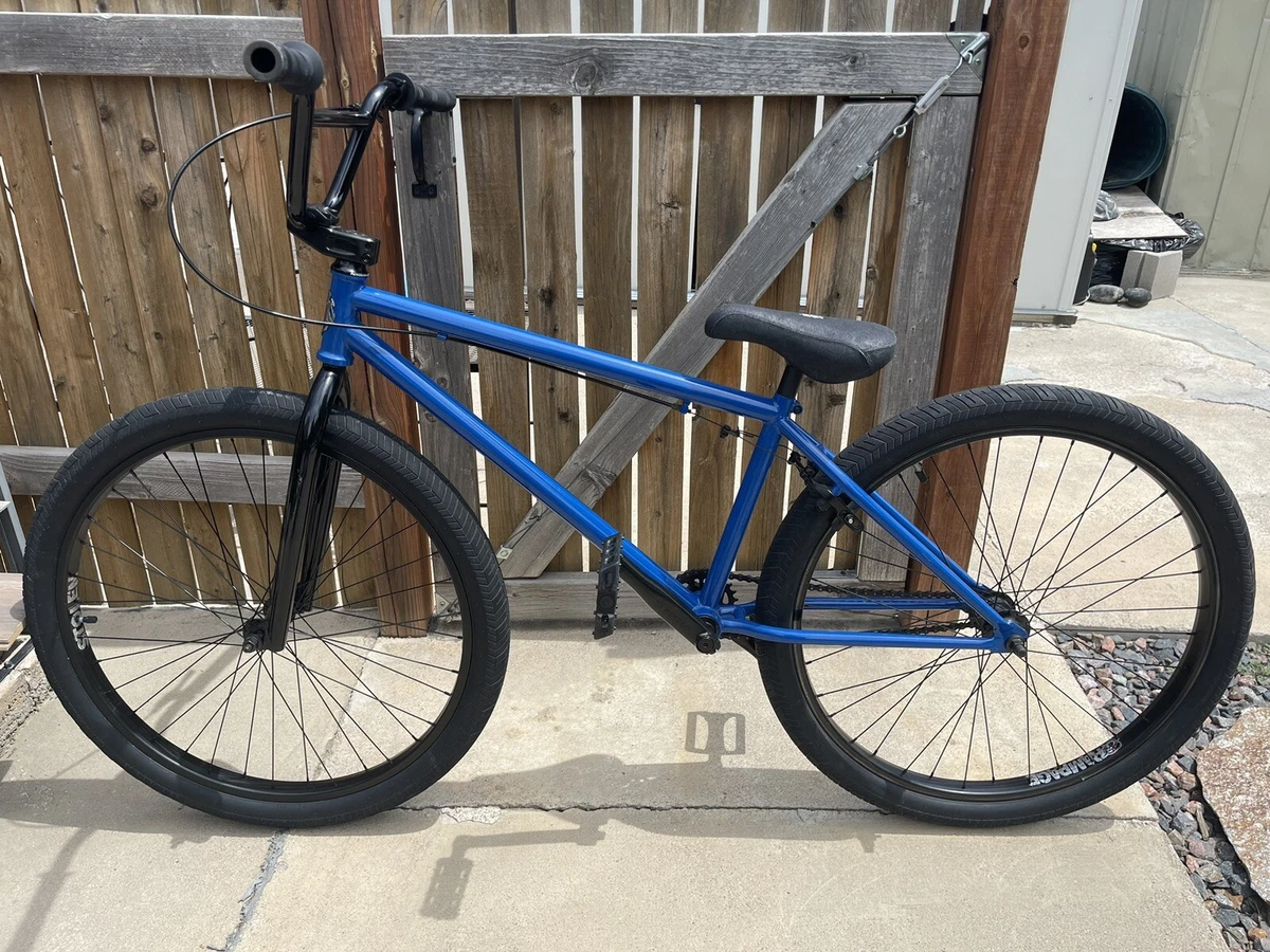 Stolen zeke sale 26 bmx