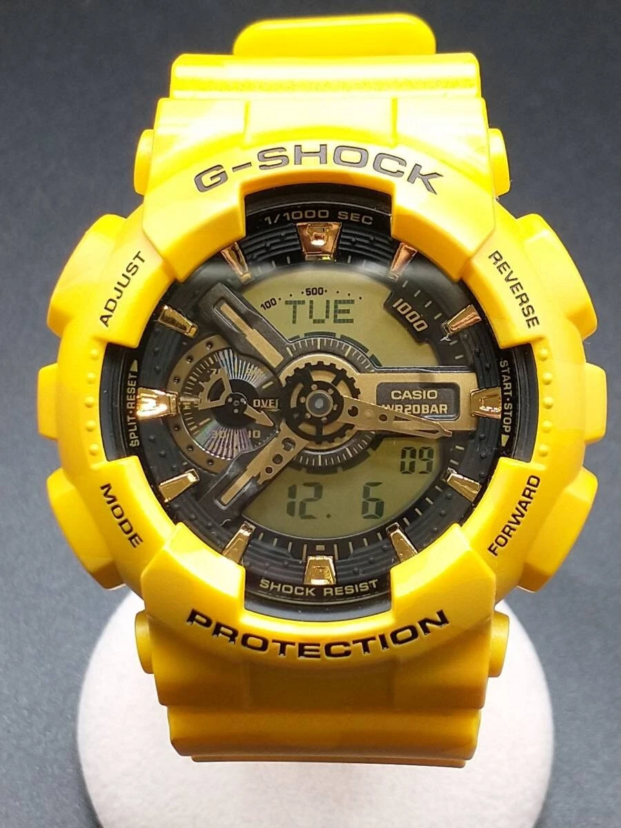 G shock store ga 110cm
