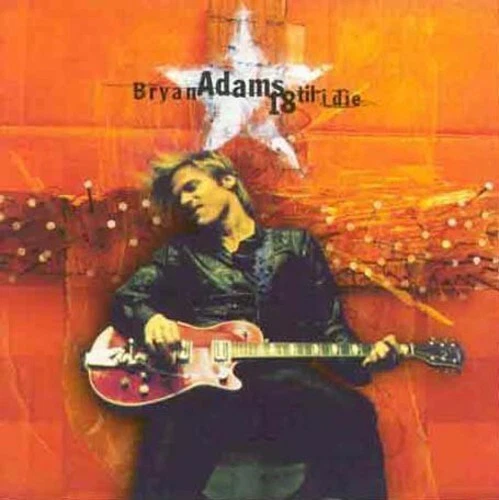 Bryan Adams Music CDs for sale | eBay