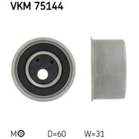 SKF Spannrolle Zahnriemen Manuell FüR Mitsubishi Eclipse I D2_A Galant IV E3_A