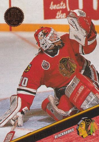 93-94 THE LEAF SET #1-220 - PICK FROM LIST - FREE COMBINED SHIPPING - Picture 64 of 222