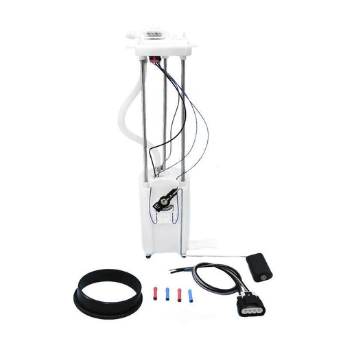 Fuel Pump Module AssemblyBase, VIN U, GAS, Eng Code LQ4, Natural