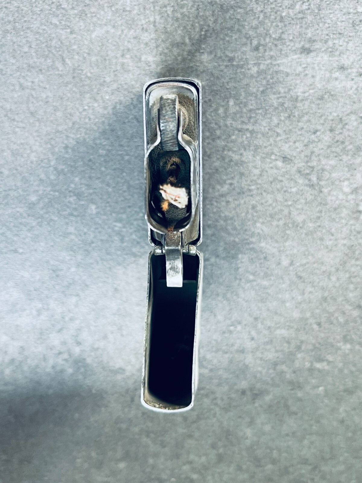 Zippo Lighter Made in Niagara Falls Ontario Rare eBay