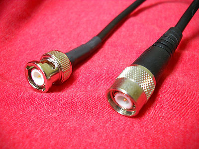 Cavo RF 20 Pollici RG58 Cavo RF RG58 SMA Maschio-maschio Per WiFi, Lungo 20 Pollici, Made In USA Cavo Sma Maschio A Sma Maschio - Foto 11